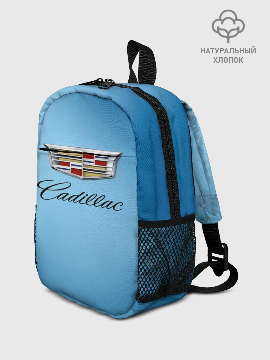 Рюкзак детский / cadillac