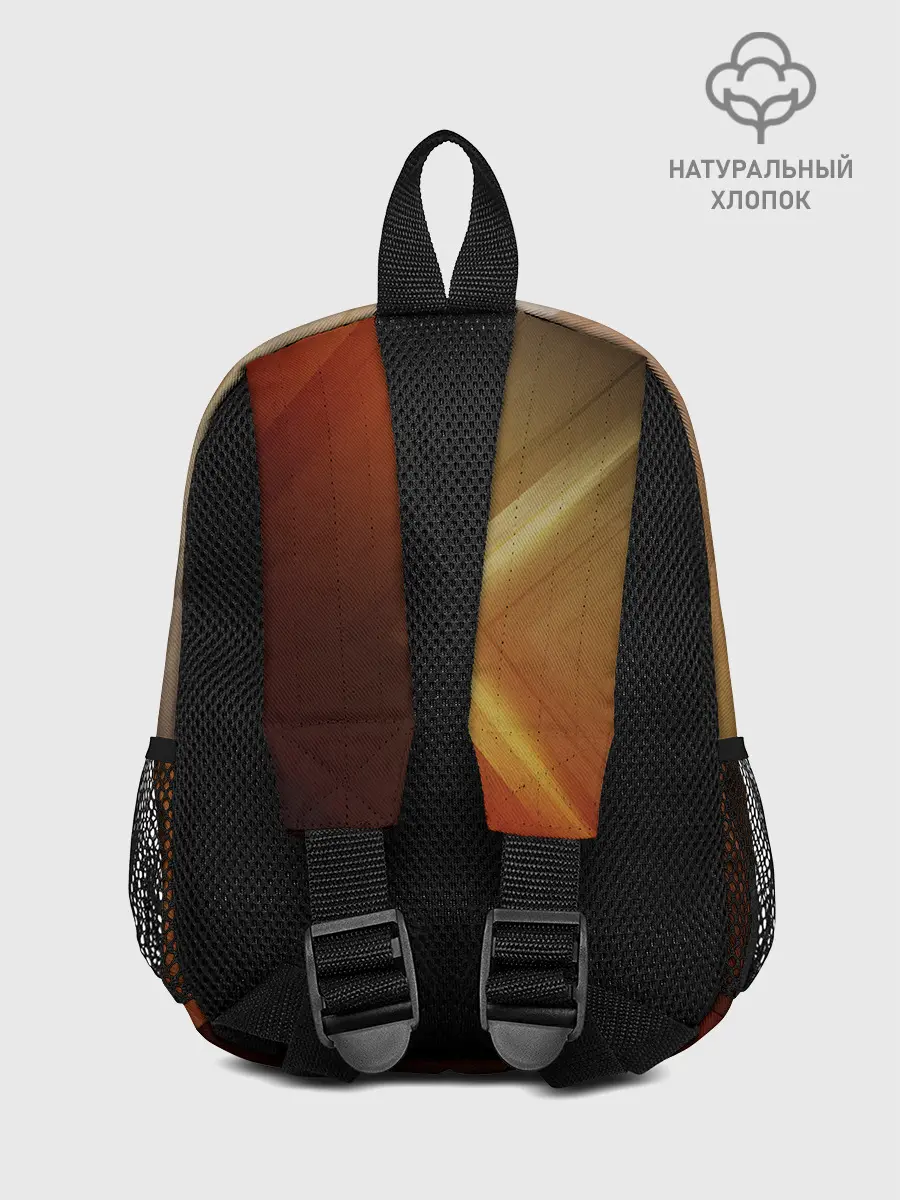 Рюкзак детский / volvo