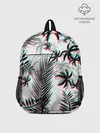 Рюкзак детский / ПАЛЬМЫ | TROPICAL GLITCH