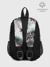 Рюкзак детский / ПАЛЬМЫ | TROPICAL GLITCH