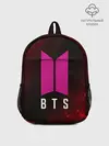 Рюкзак детский / BTS / БТС