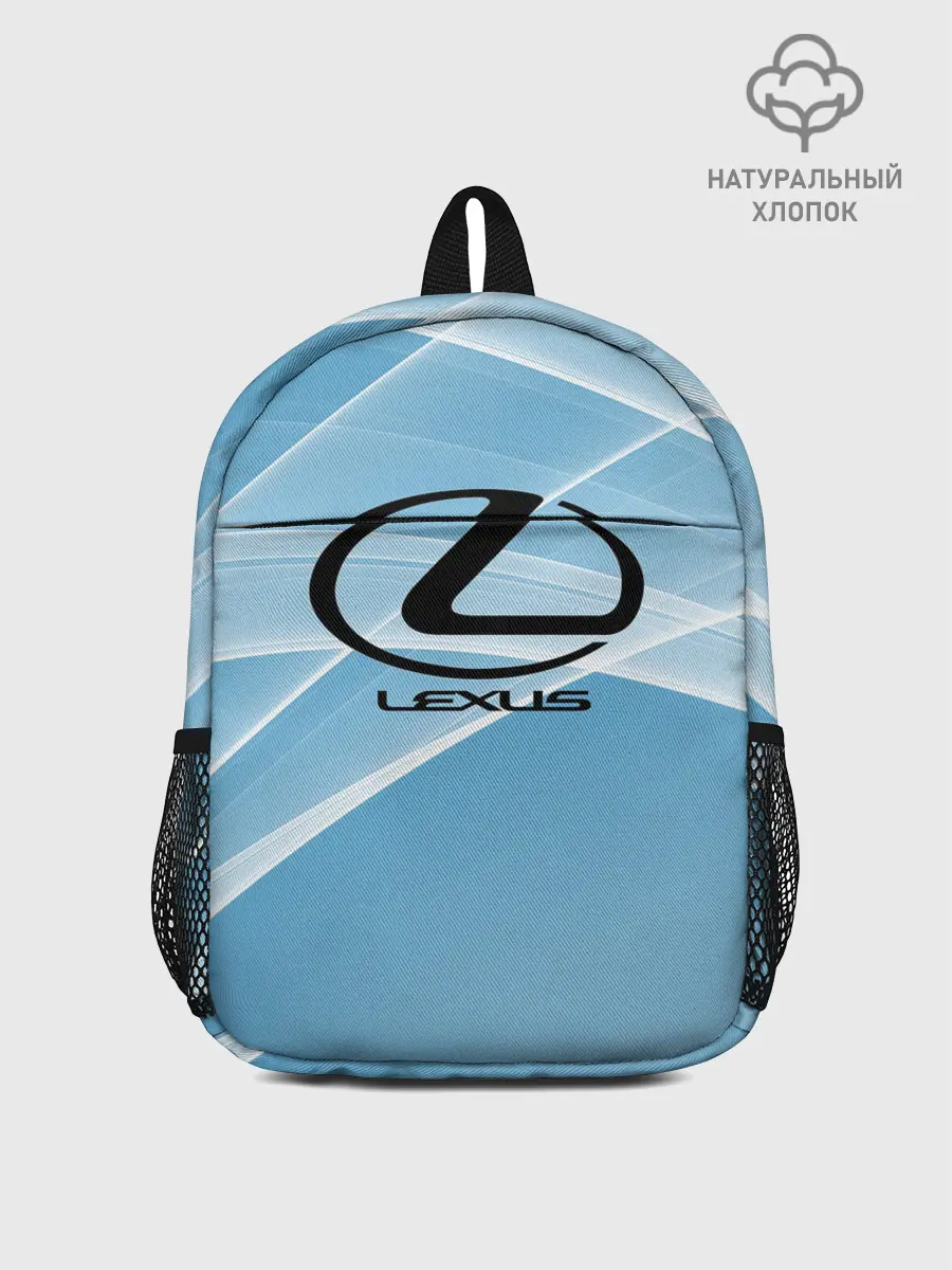 Рюкзак детский / lexus