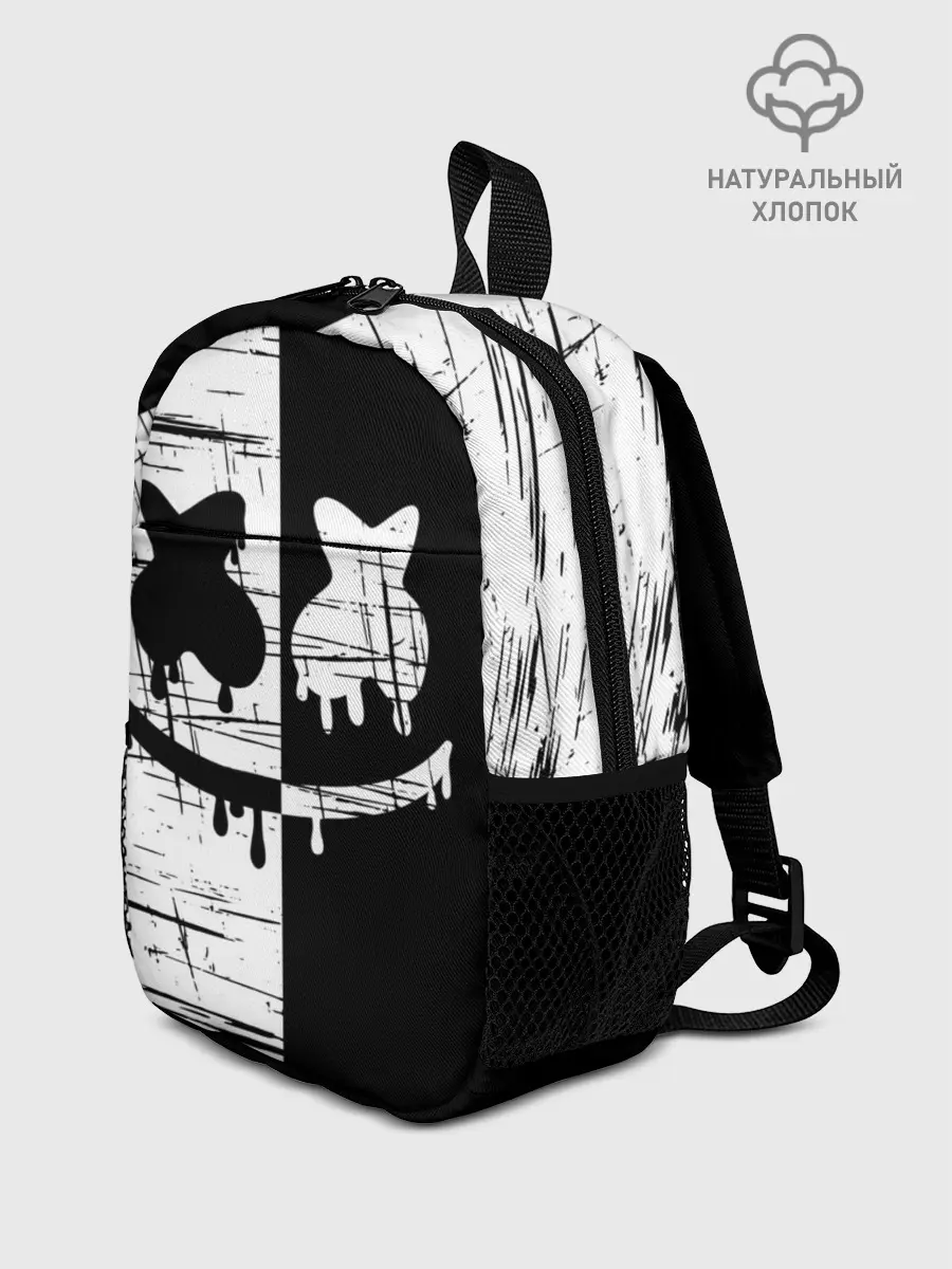 Рюкзак детский / FORTNITE MARSHMELLO.