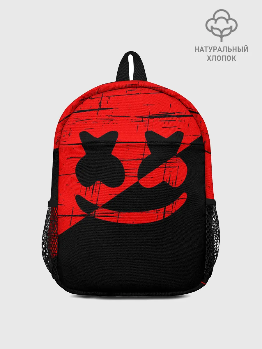 Рюкзак детский / FORTNITE MARSHMELLO.