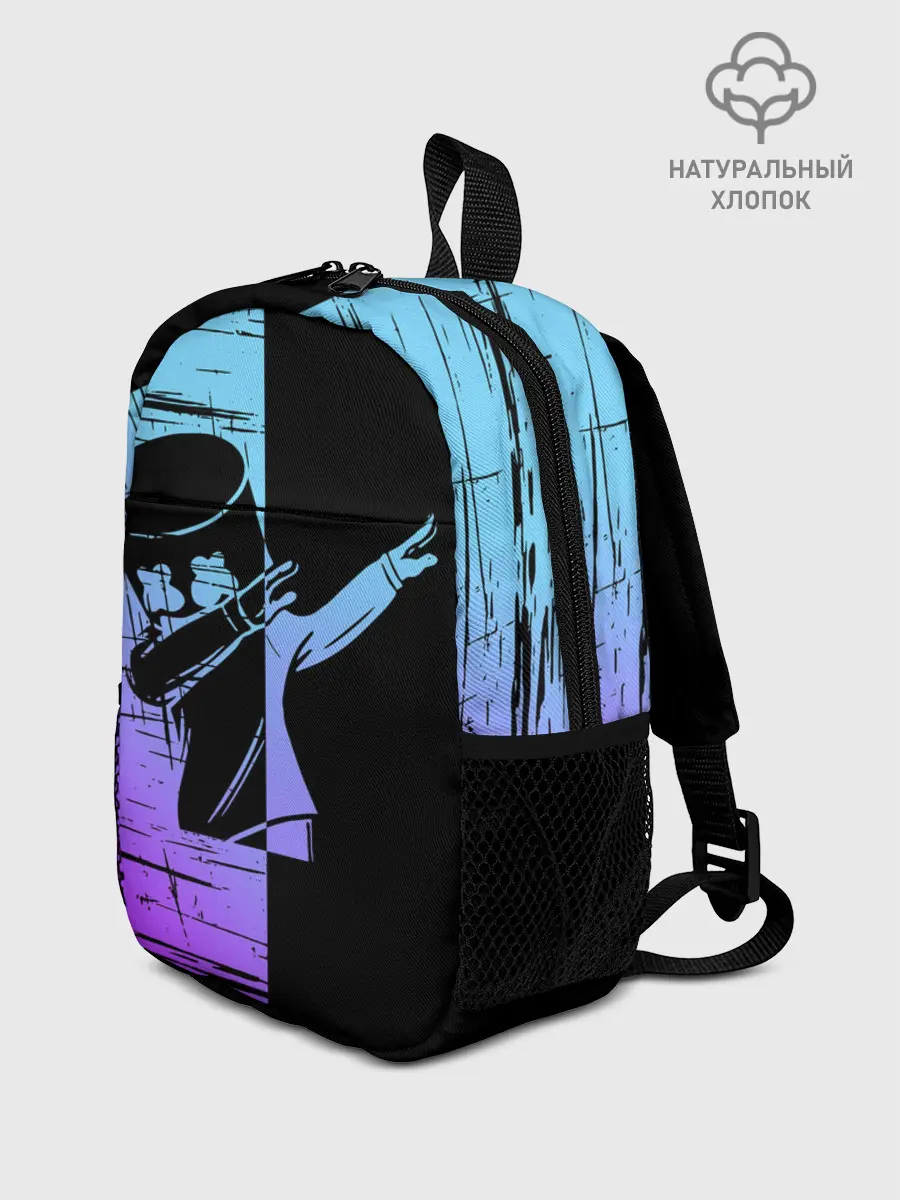 Рюкзак детский / FORTNITE MARSHMELLO.