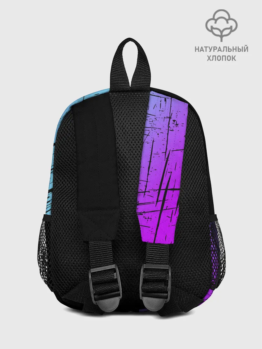 Рюкзак детский / FORTNITE MARSHMELLO.