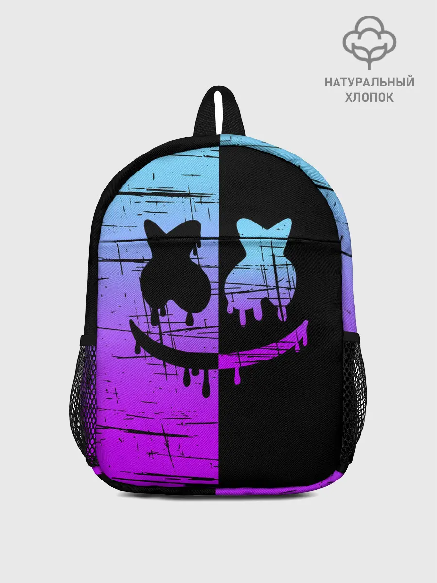 Рюкзак детский / FORTNITE MARSHMELLO.
