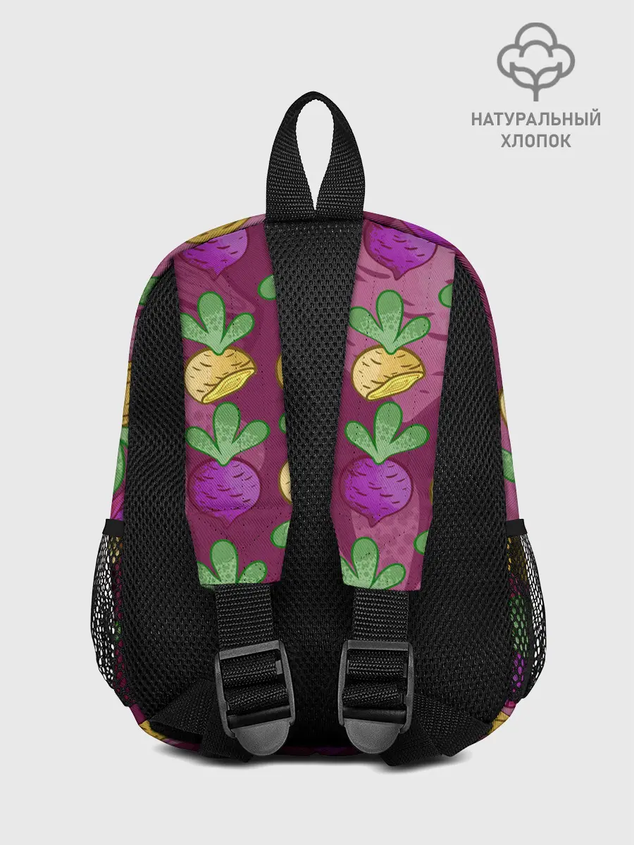 Рюкзак детский / Репа и Свекла