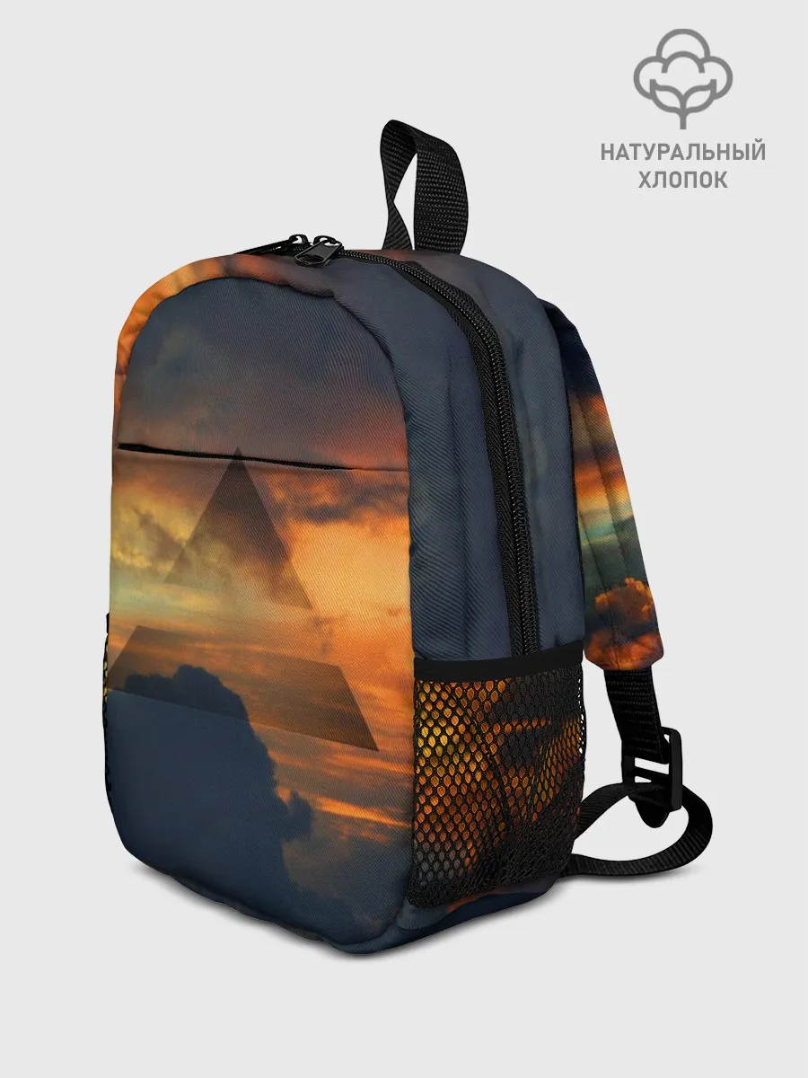 Рюкзак детский / 30 seconds to mars