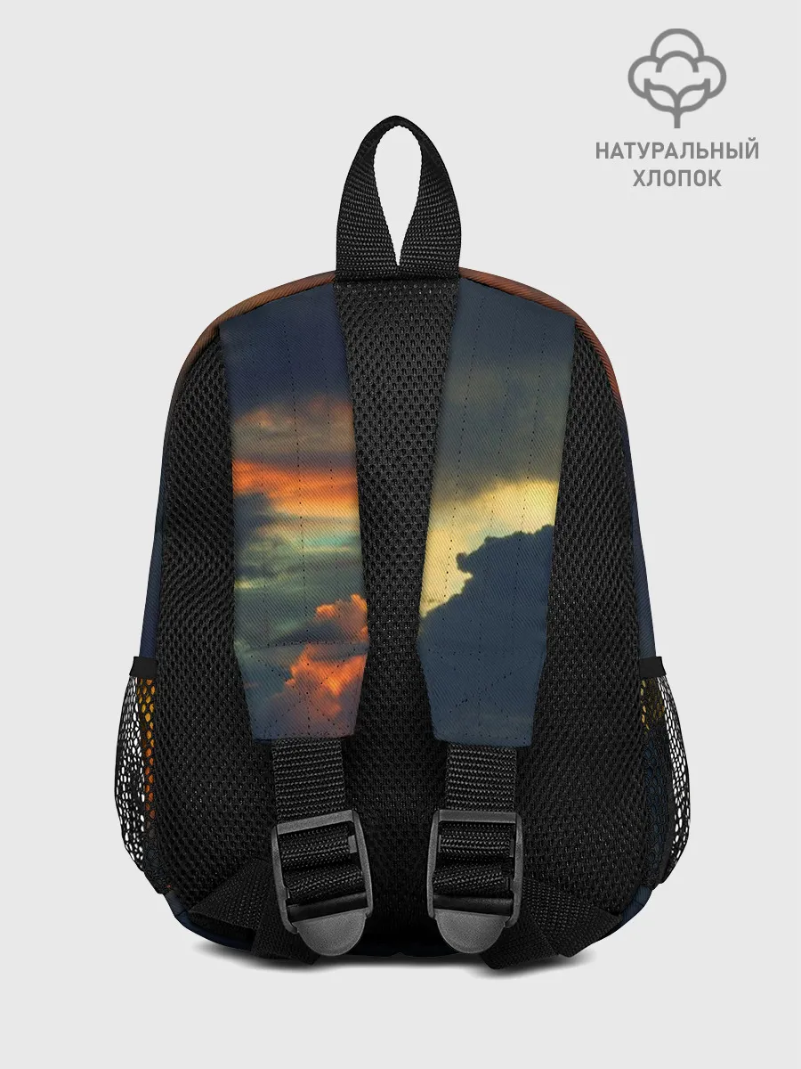 Рюкзак детский / 30 seconds to mars