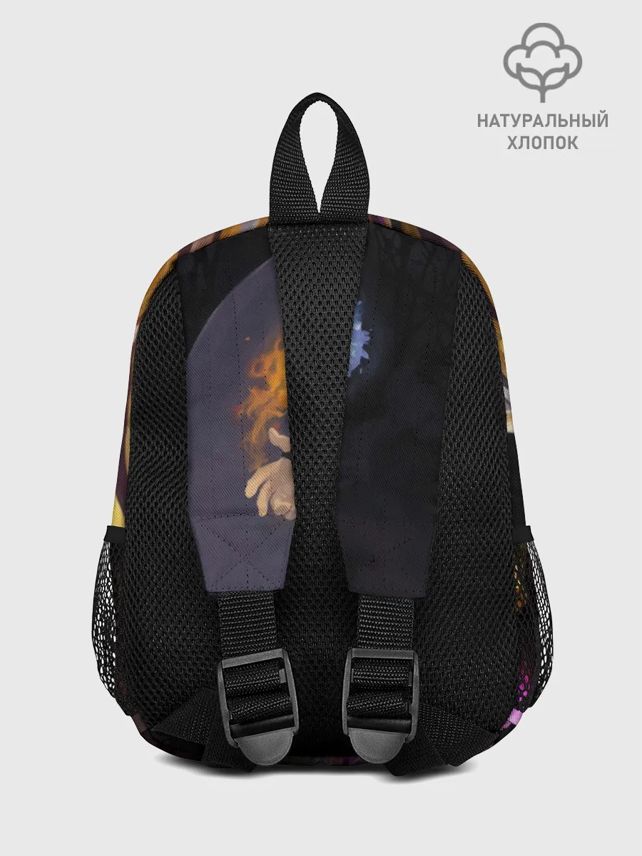 Рюкзак детский / Invoker