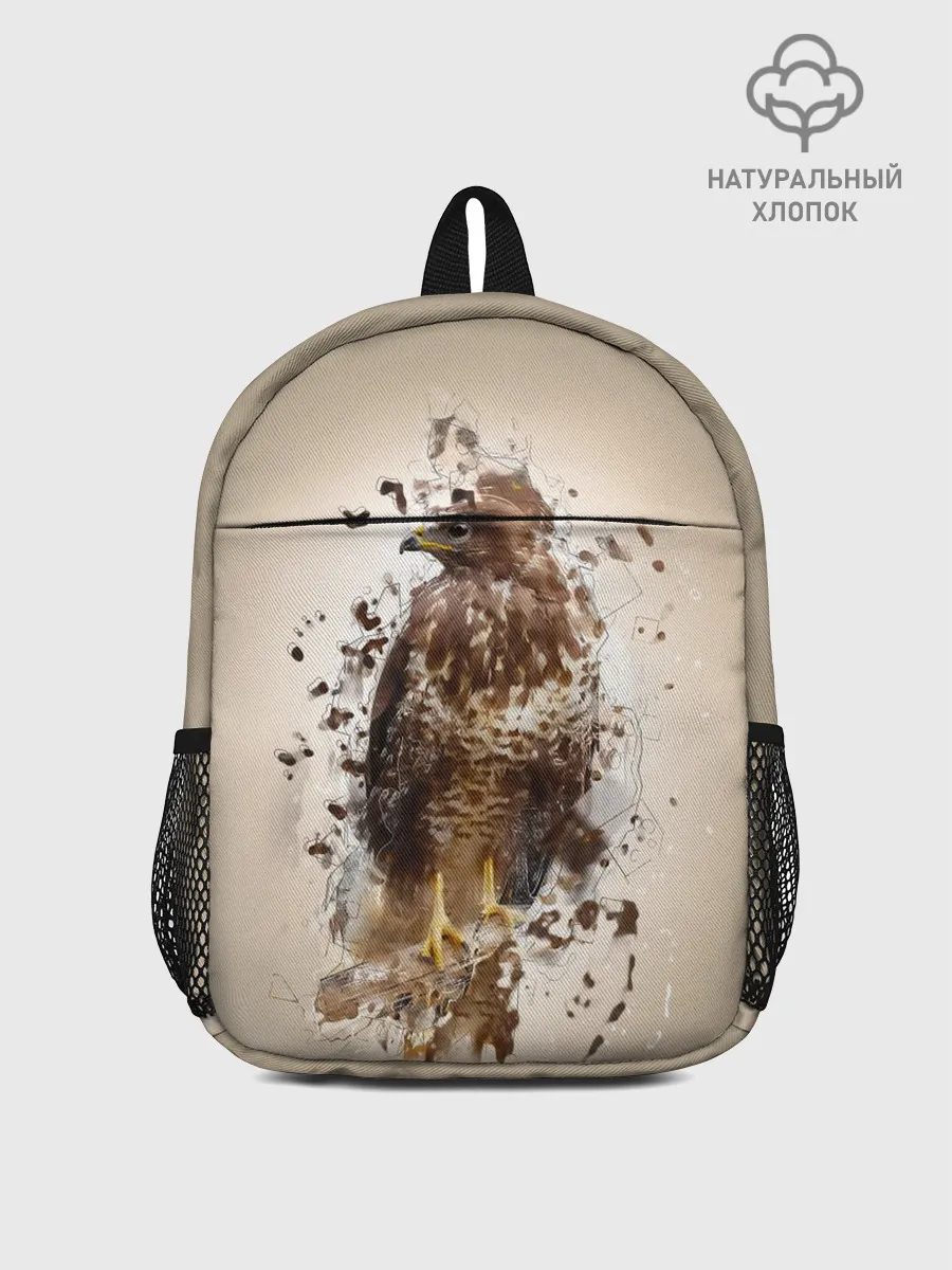 Рюкзак детский / Птица