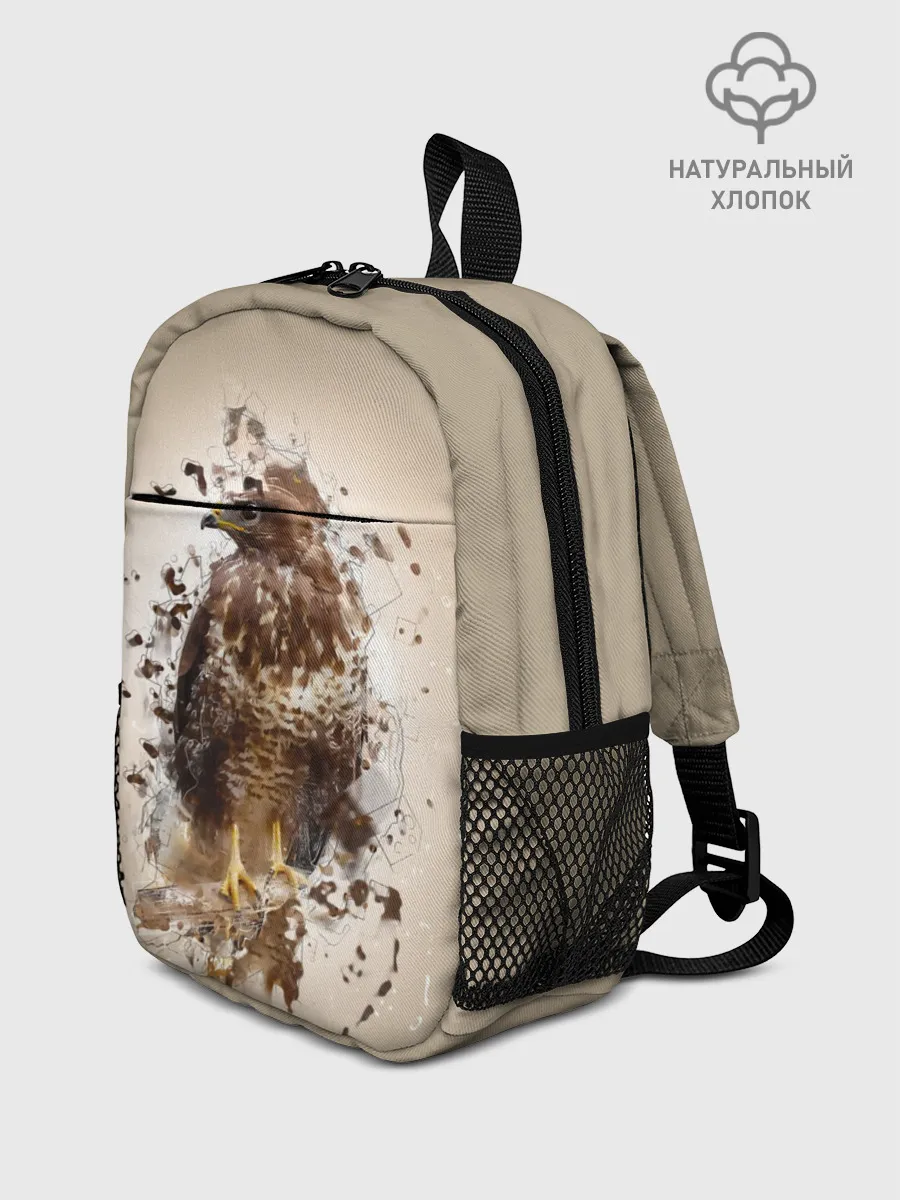 Рюкзак детский / Птица