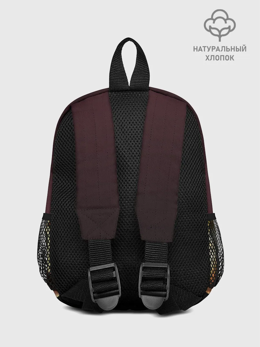 Рюкзак детский / Нацу Хвост Феи