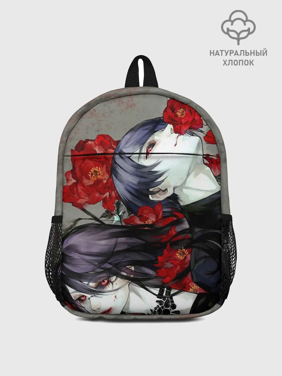 Рюкзак детский / Токийский Гуль