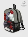 Рюкзак детский / Токийский Гуль