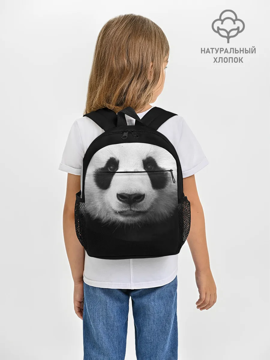 Рюкзак детский / Панда