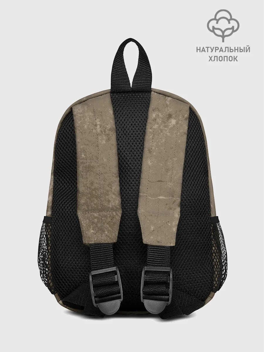 Рюкзак детский / Танк