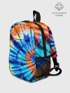 Рюкзак детский / Tie dye