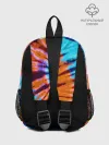 Рюкзак детский / Tie dye