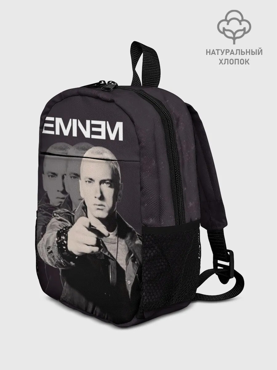 Рюкзак детский / Eminem