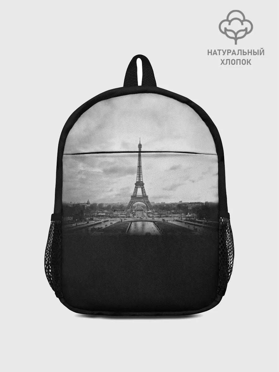 Рюкзак детский / Париж
