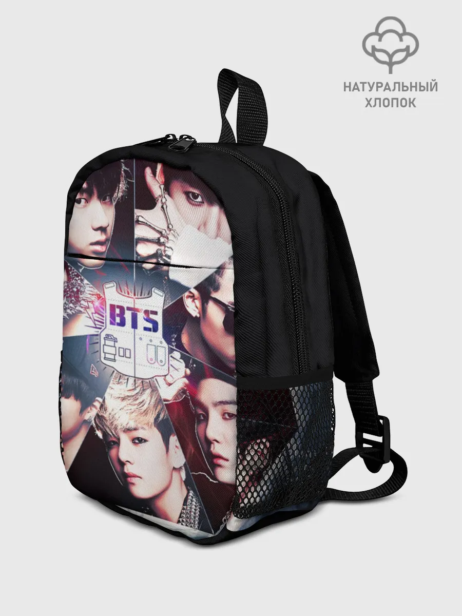 Рюкзак детский / Bts