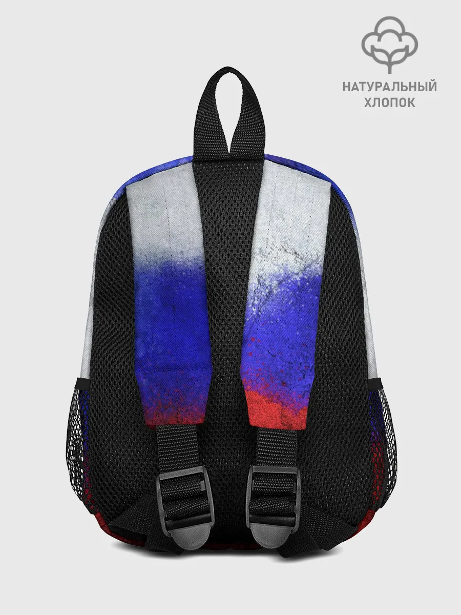 Рюкзак детский / Медведь