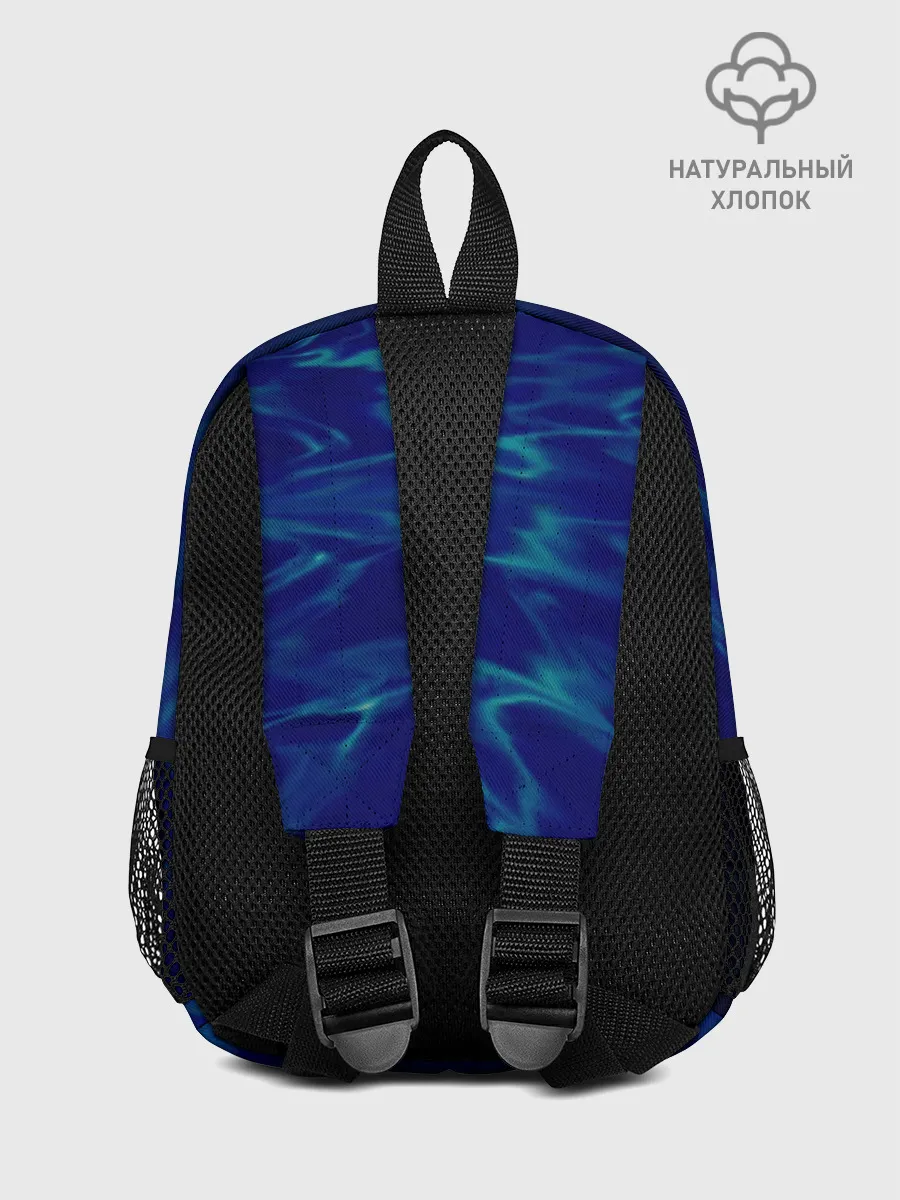 Рюкзак детский / Subaru