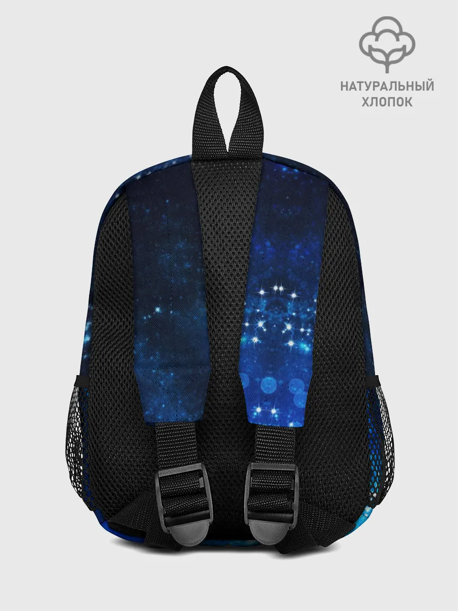 Рюкзак детский / Новогодний олень