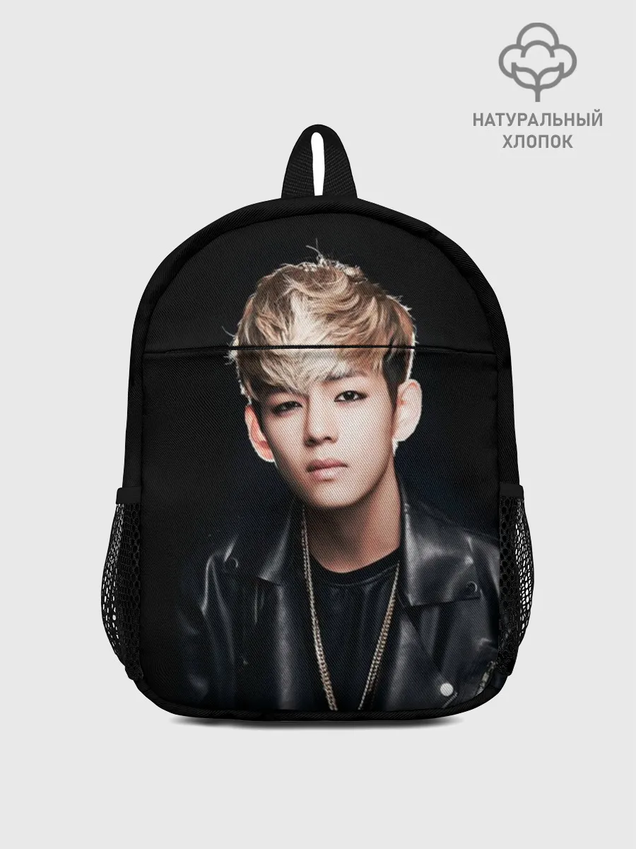 Рюкзак детский / Вишня