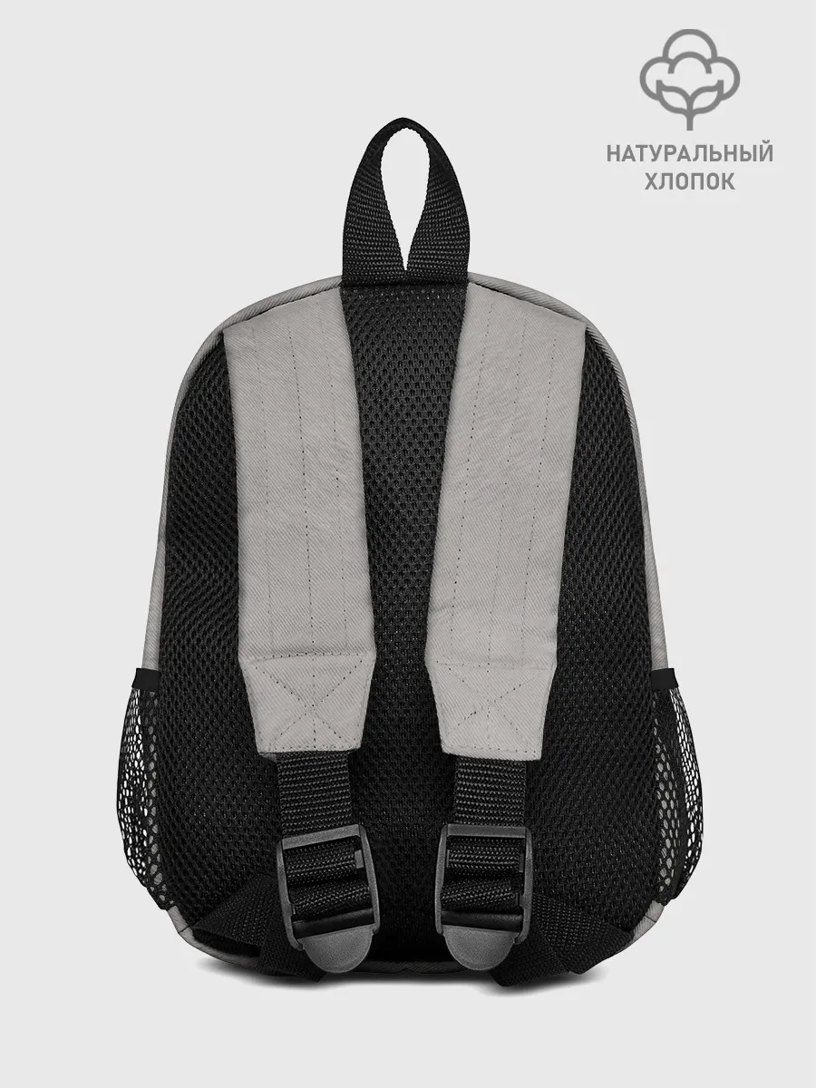 Рюкзак детский / Енот