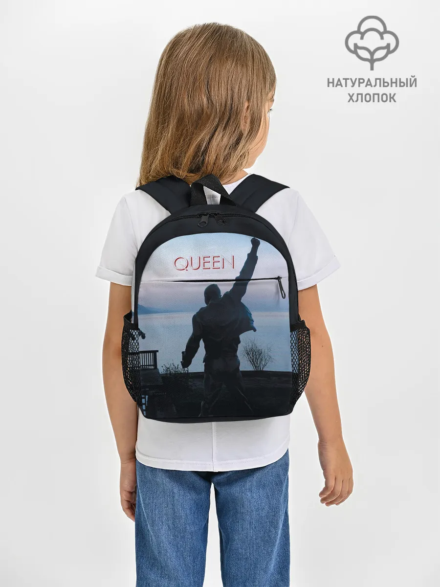 Рюкзак детский / Queen