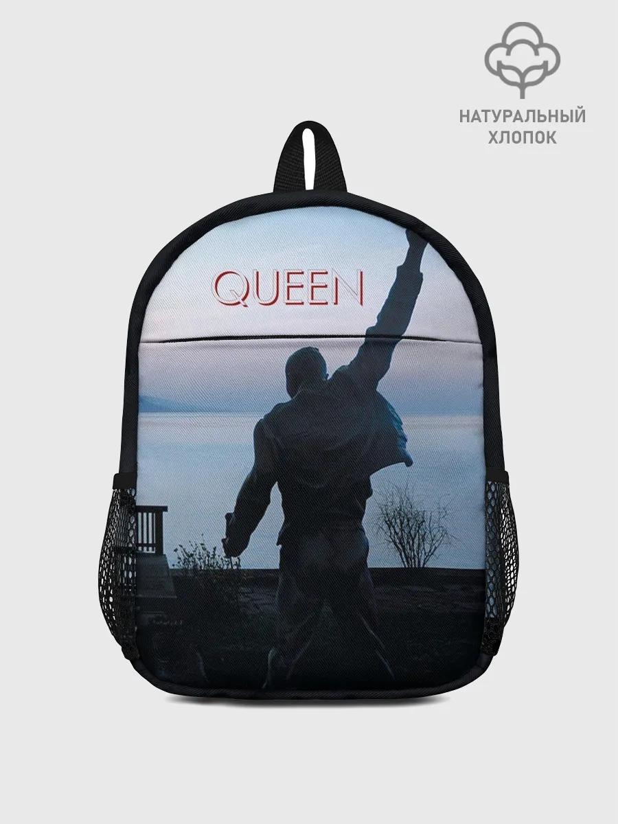 Рюкзак детский / Queen