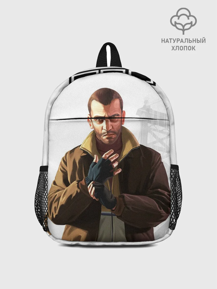 Рюкзак детский / Нико