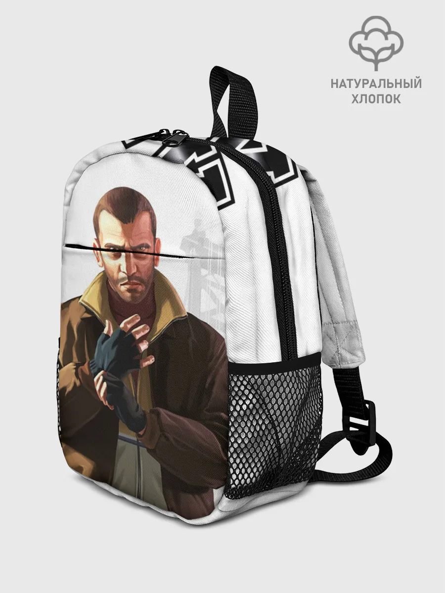 Рюкзак детский / Нико