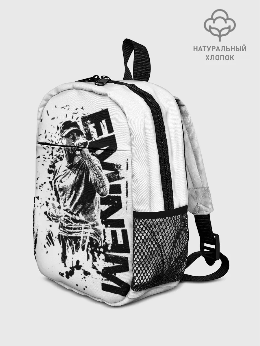 Рюкзак детский / Eminem