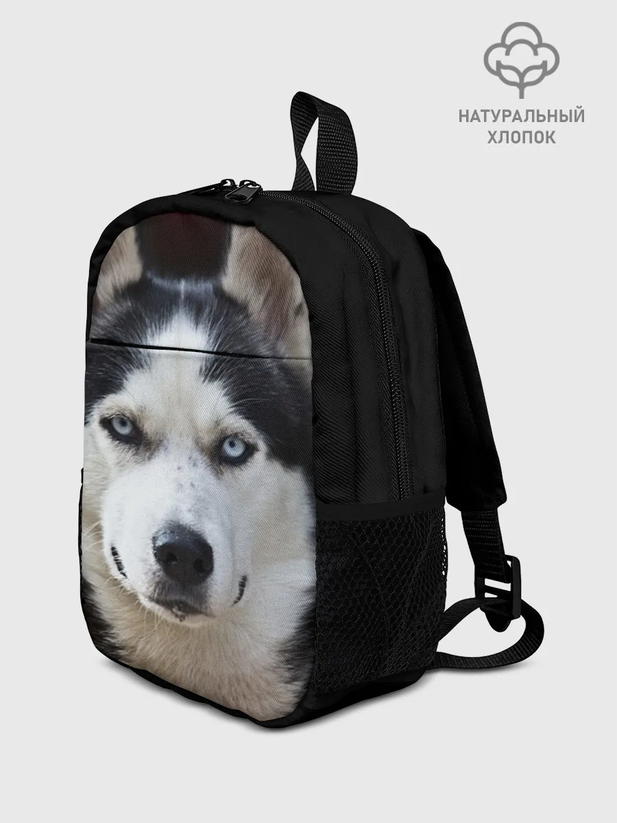 Рюкзак детский / Хаски