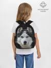 Рюкзак детский / Хаски