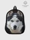 Рюкзак детский / Хаски