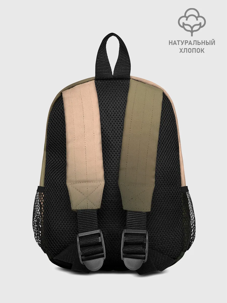 Рюкзак детский / Сталин 1