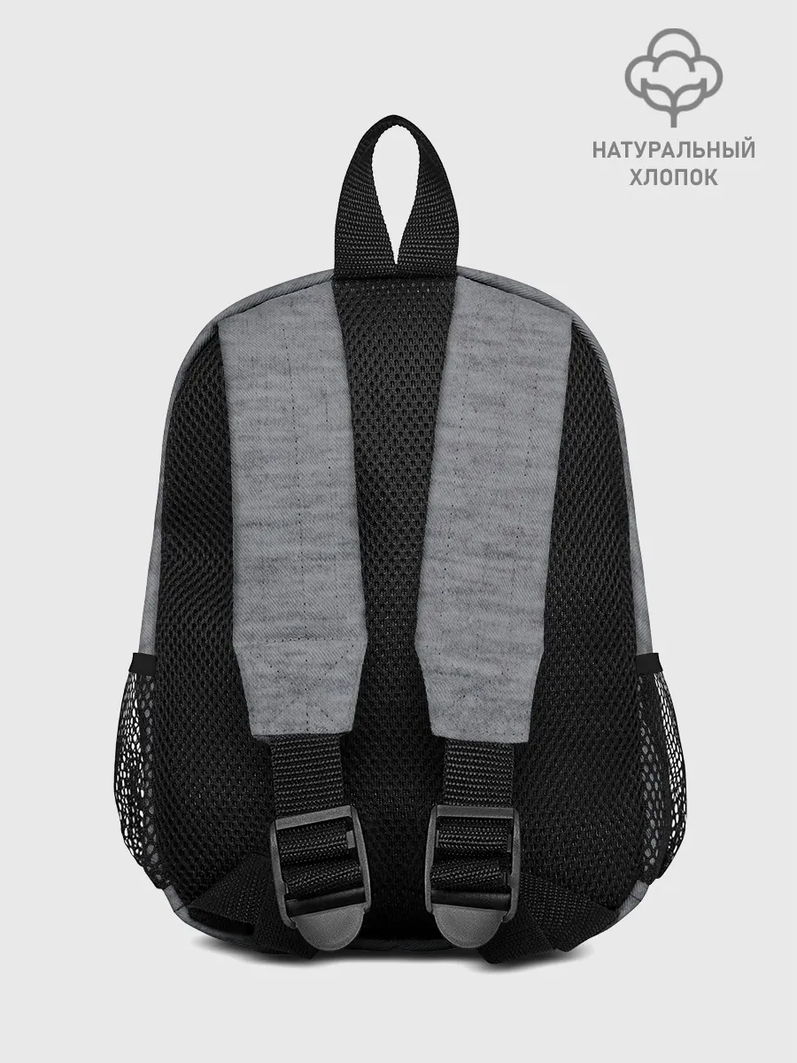 Рюкзак детский / Еноты