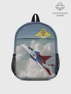 Рюкзак детский / Самолёт