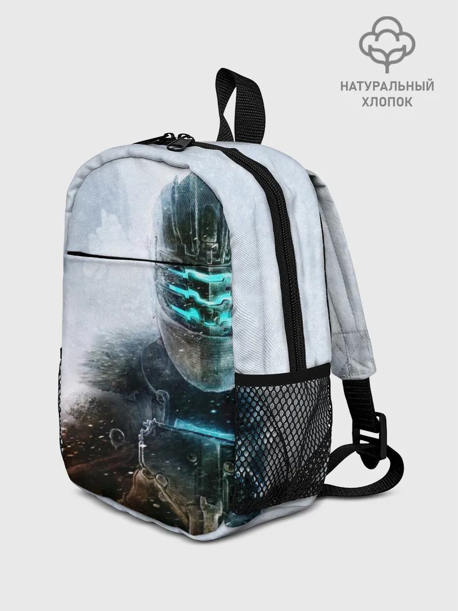 Рюкзак детский / Айзек Кларк