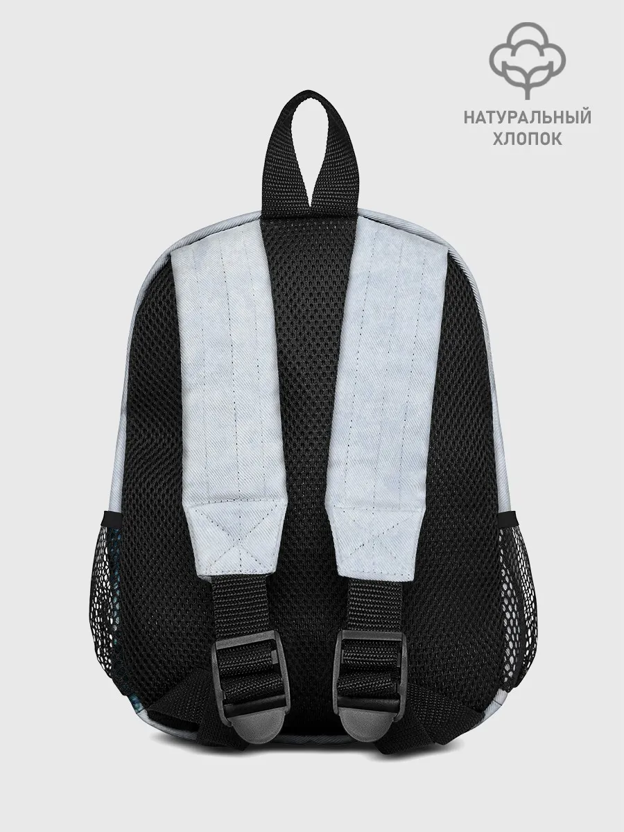 Рюкзак детский / Айзек Кларк