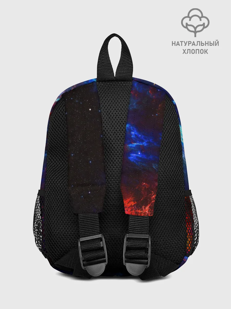 Рюкзак детский / Космос