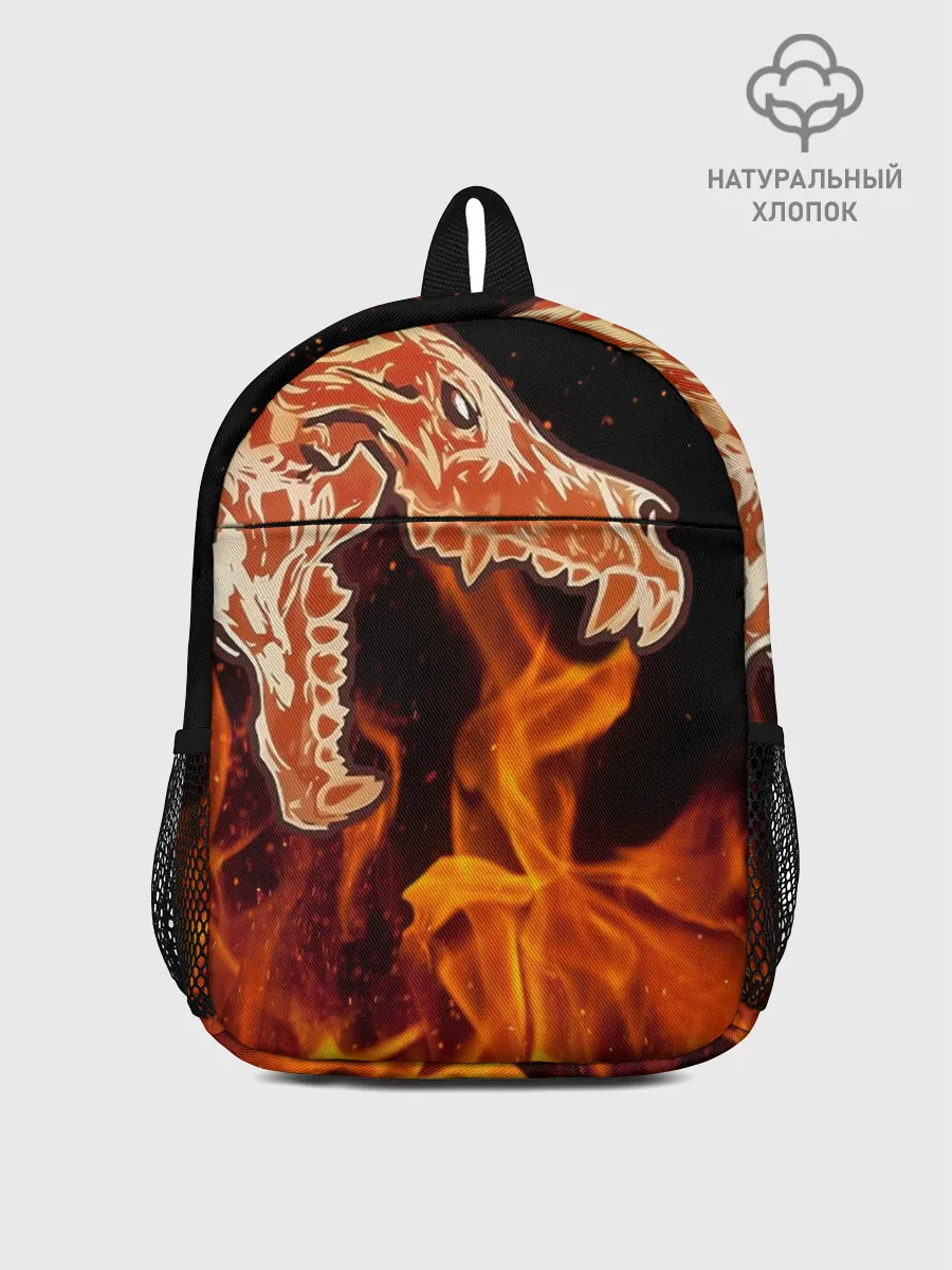 Рюкзак детский / Вой