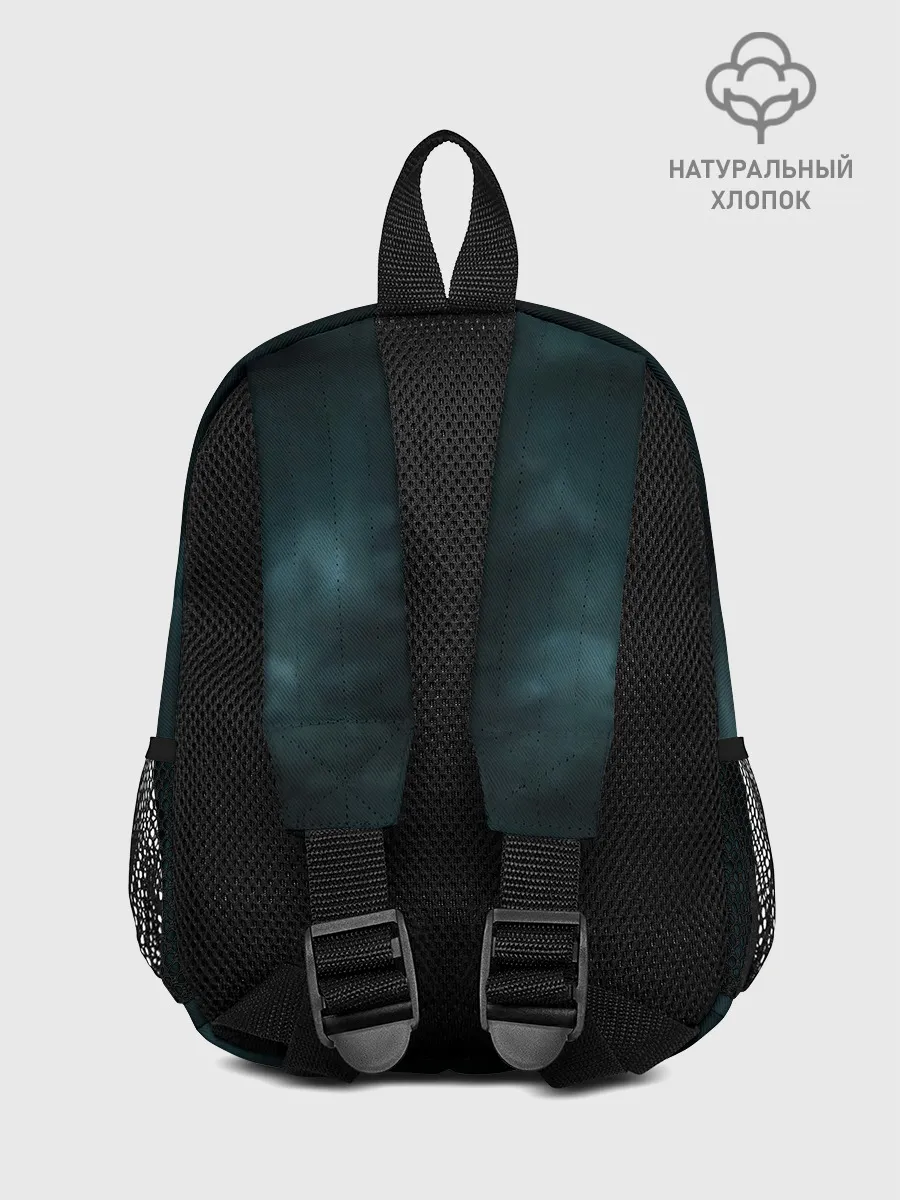 Рюкзак детский / Dota 2 Phantom Assasin