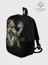 Рюкзак детский / Dark Souls 12