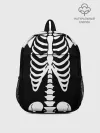 Рюкзак детский / Скелет